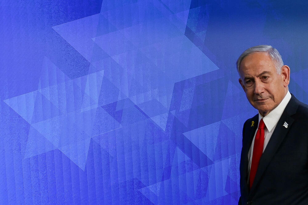 Netanjahu, Foto: Reuters