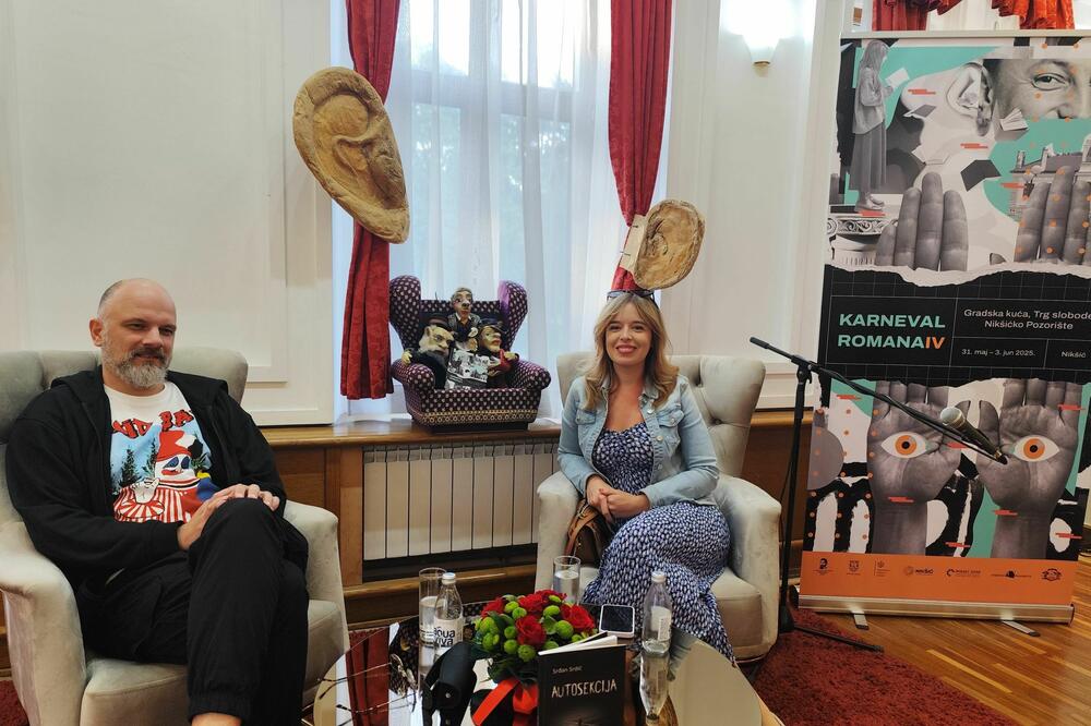 Foto: Svetlana Mandić