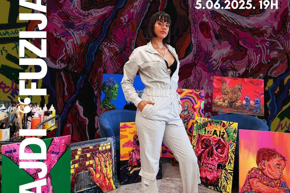 Foto: Privatna arhiva