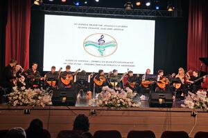 Osnovna muzička i baletska škola u Ulcinju obilježava 30 godina...