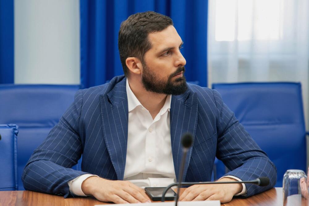 Leković, Foto: Demokrate