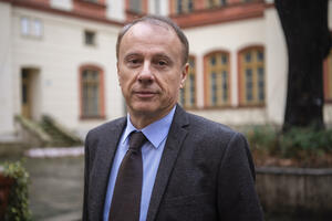 Rektor Đokić: Očekujem novi sastanak sa premijerom, jedan je od...