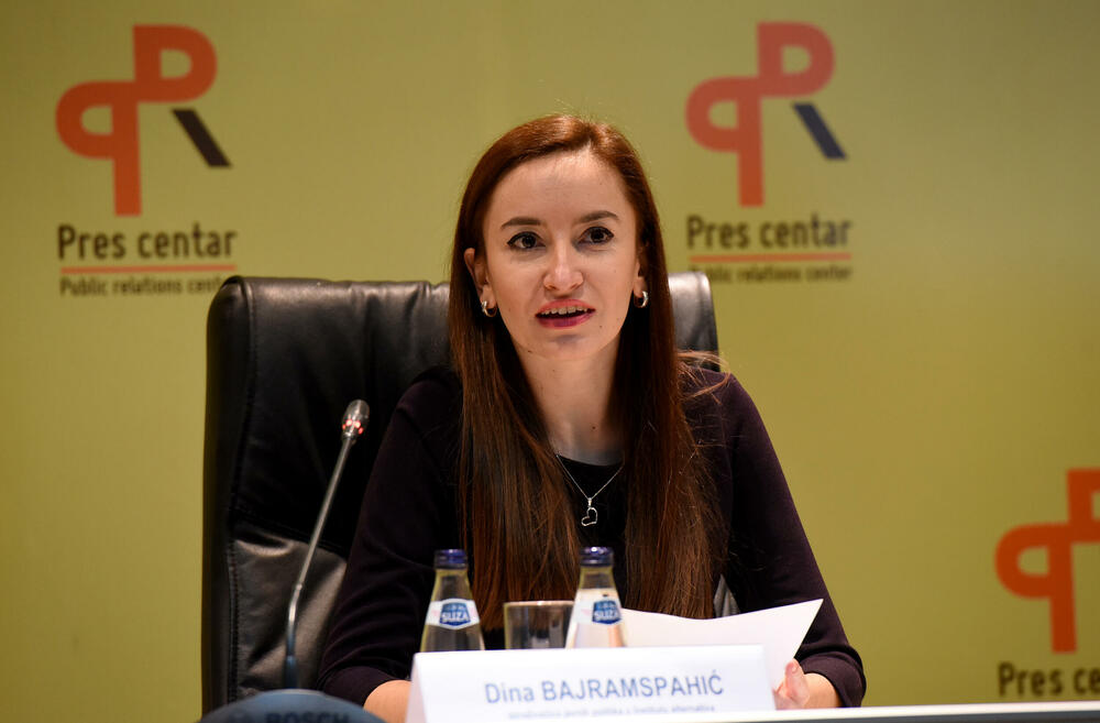 “Bila bi nepovratna šteta da prođe preko šest mjeseci bez pomaka u pregovorima”: Bajramspahić