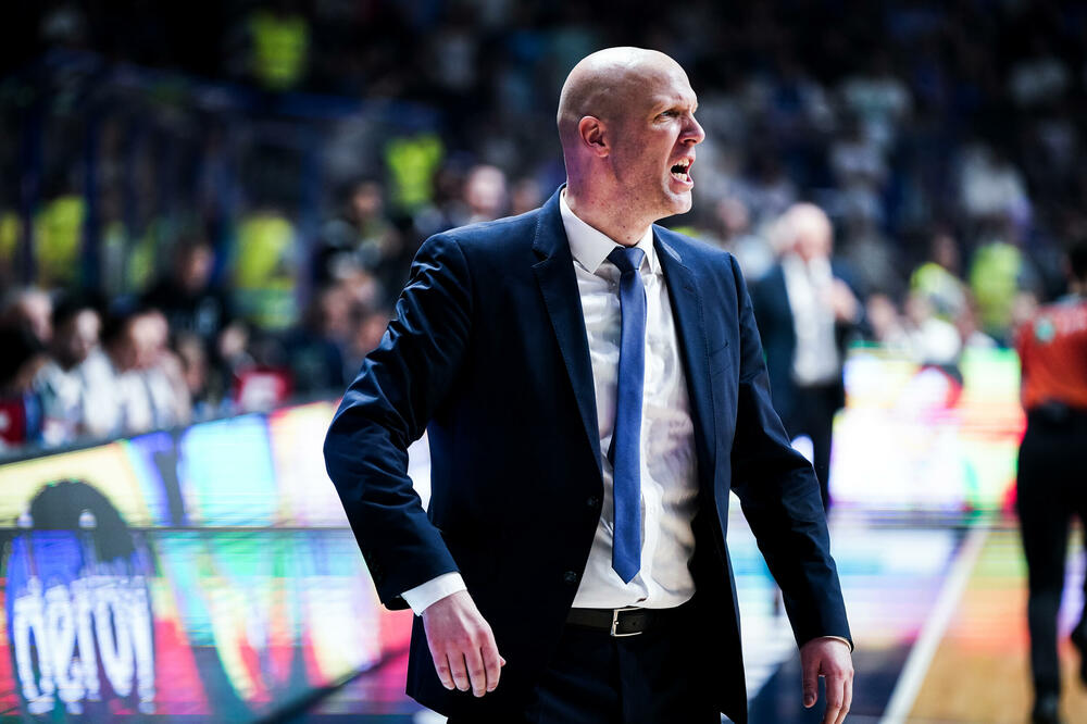 Foto: ABA liga/Dragana Stjepanović