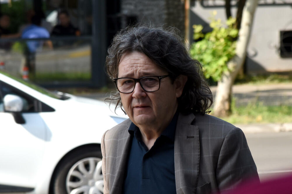 Foto: Luka Zeković