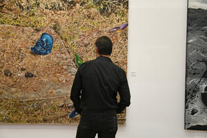 Distopijski sudar etike, estetike, konzumerizma u čovjeku i svijetu