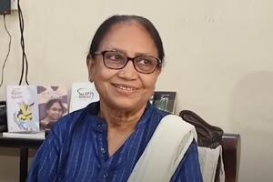 "Ako si pisac, onda si i borac": Ko je Banu Muštak, dobitnica...