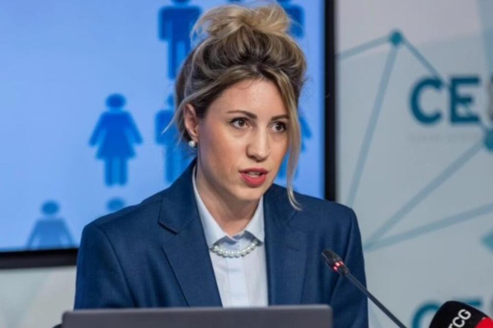 Vuksanović, Foto: CEDEM