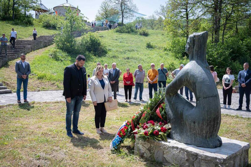 Kovačević i Lalatović Žižić