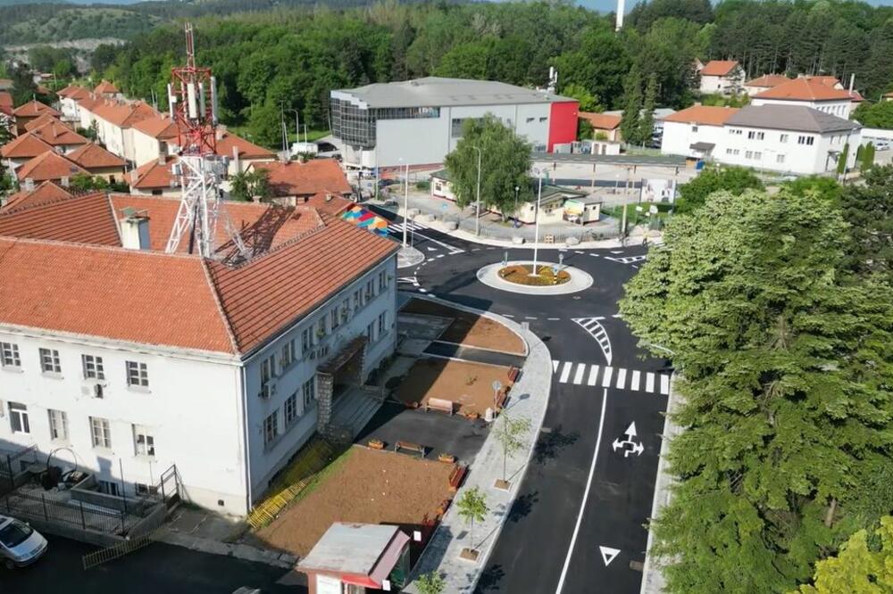 Pljevlja (Ilustracija), Foto: Miko Mitrović