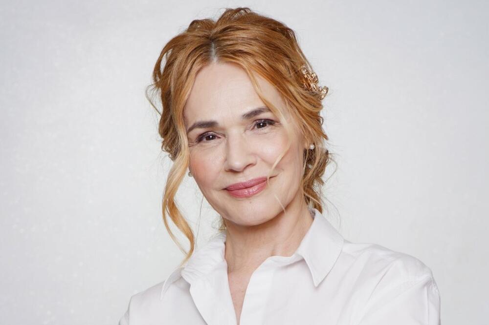 Olivera Balašević, Foto: Nebojša Babić