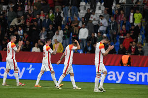 Sokoli godinu završili na 83. mjestu, skoro na istoj poziciji kao...