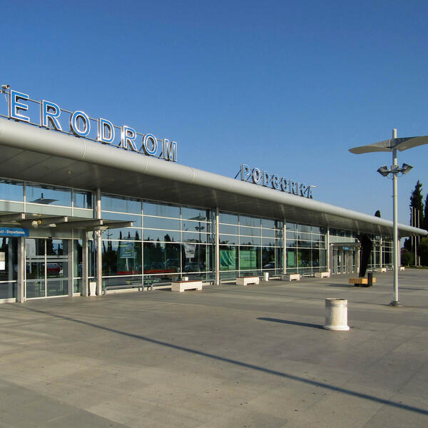 New Air Links to Montenegro: Podgorica and Tivat Add Dozens of...