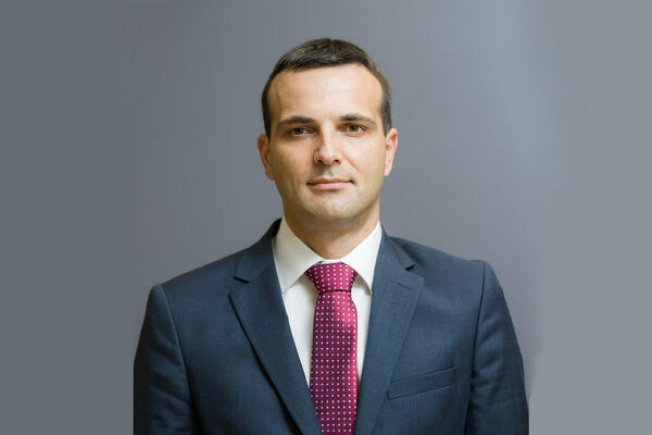 Papović: Ribnica nije Nemanjin grad