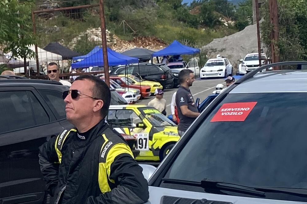 Foto: Auto i karting savez