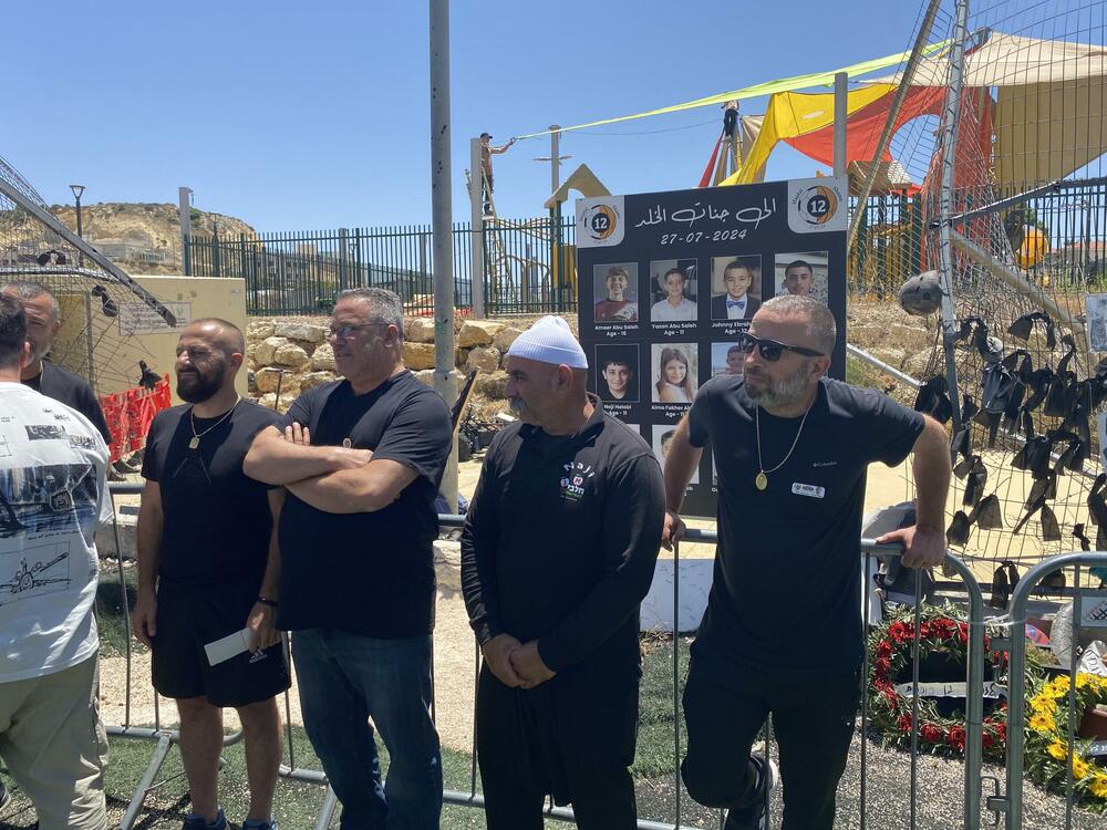 Predstavnici porodica stradale djece