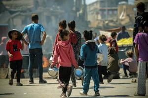 Šta je cijena rata u Gazi