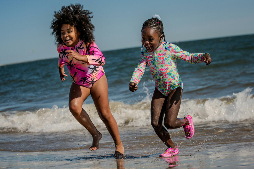 Globalno među bebama rođenim 2000, nedostajalo je 1,6 miliona djevojčica u odnosu na broj koji bi se očekivao, Foto: Rojters