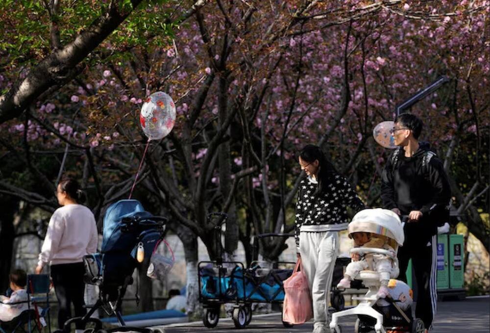 I u KIni jenjava praksa selektivnih abortusa ženskih fetusa