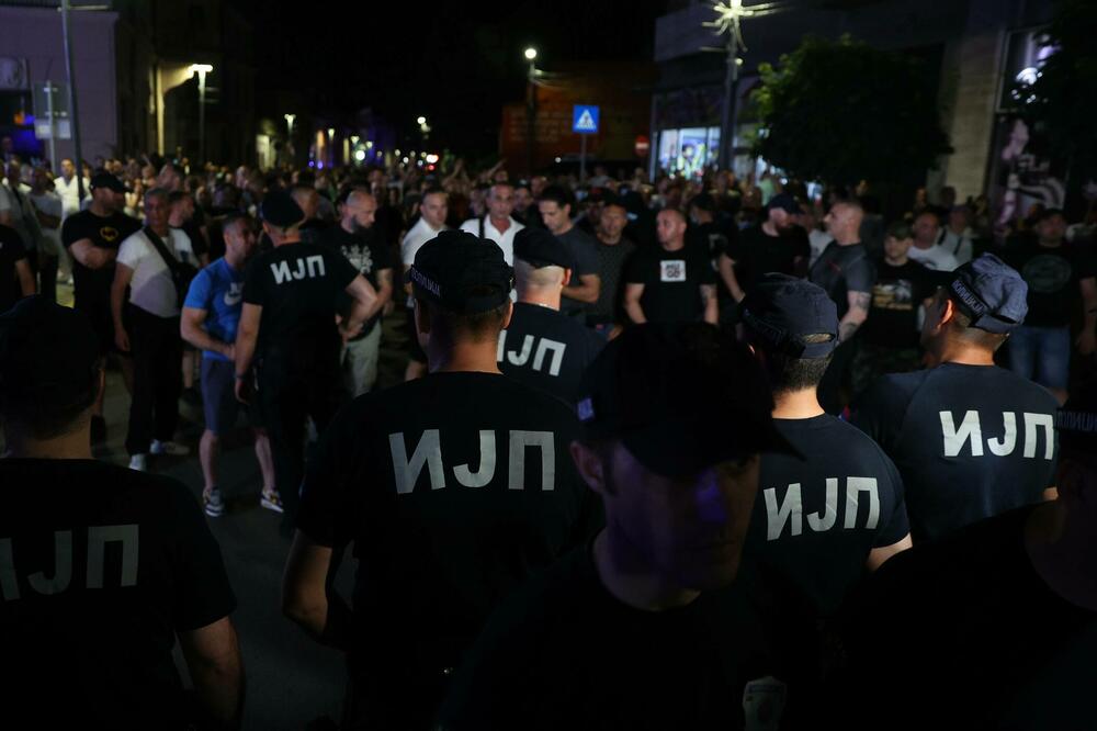 Sinoć u Zaječaru, Foto: Betaphoto/Saša Đorđević