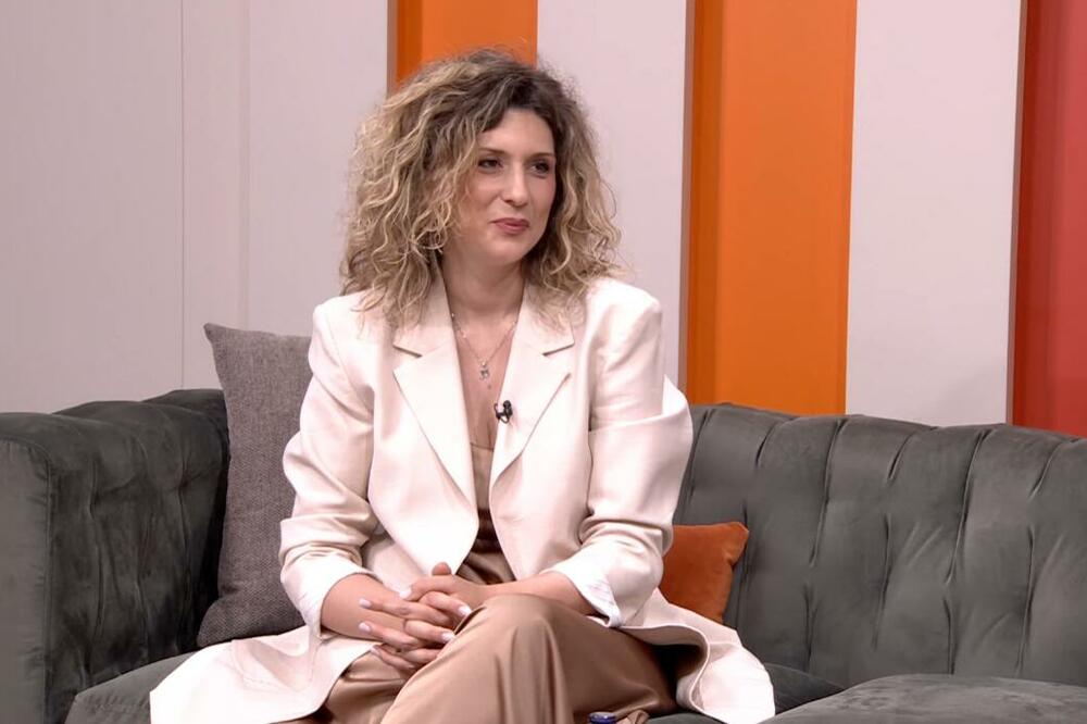 Popović Vučković, Foto: Screenshot/TV Vijesti