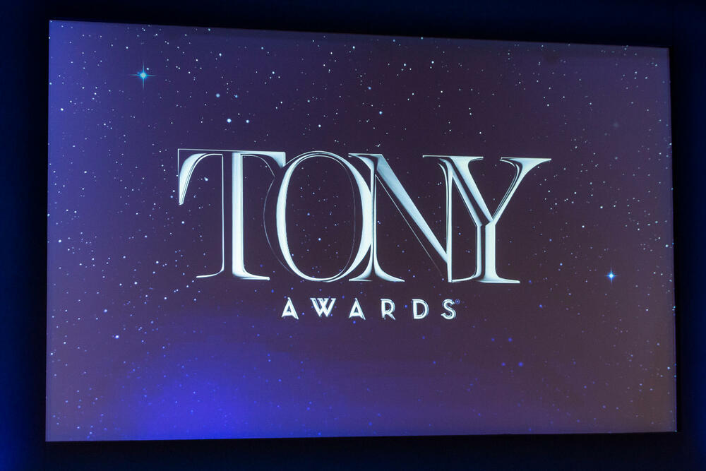 Najviše Tony nagrada za "Death of a Salesman"