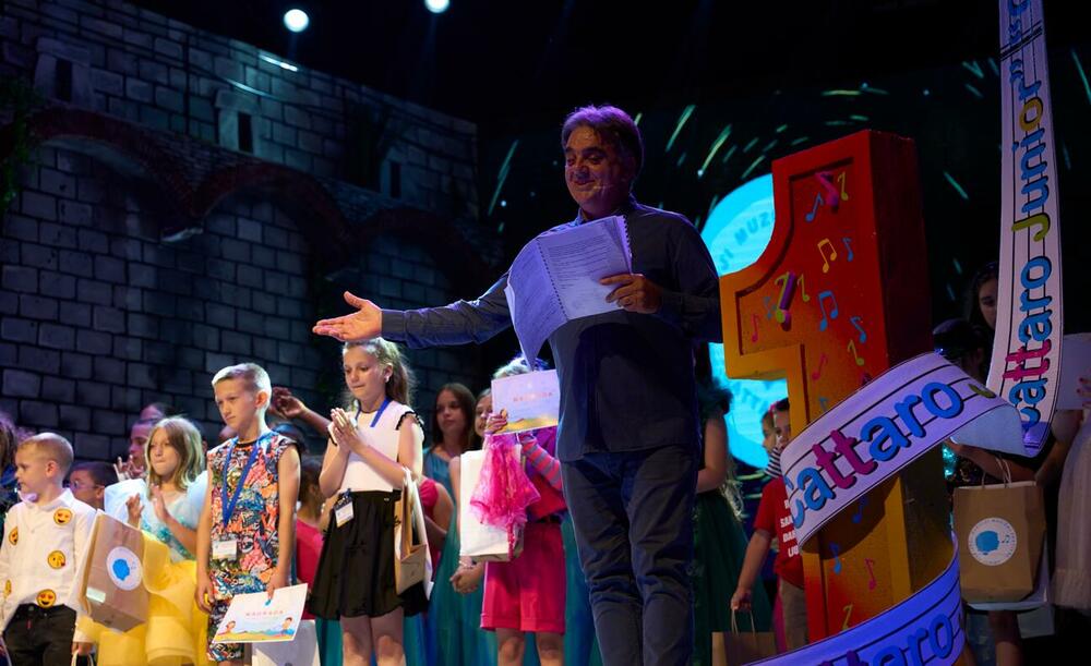 Produžen rok za prijave na festivale Vattaro Junior i Cattaro Teen