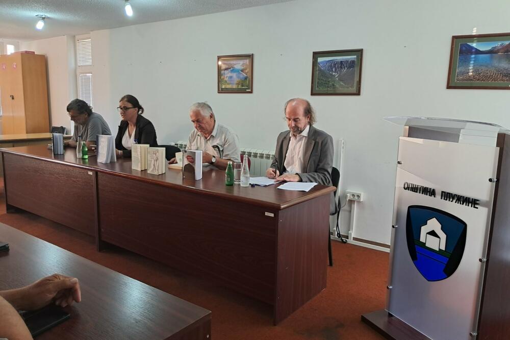 Sa promocije, Foto: Privatna arhiva