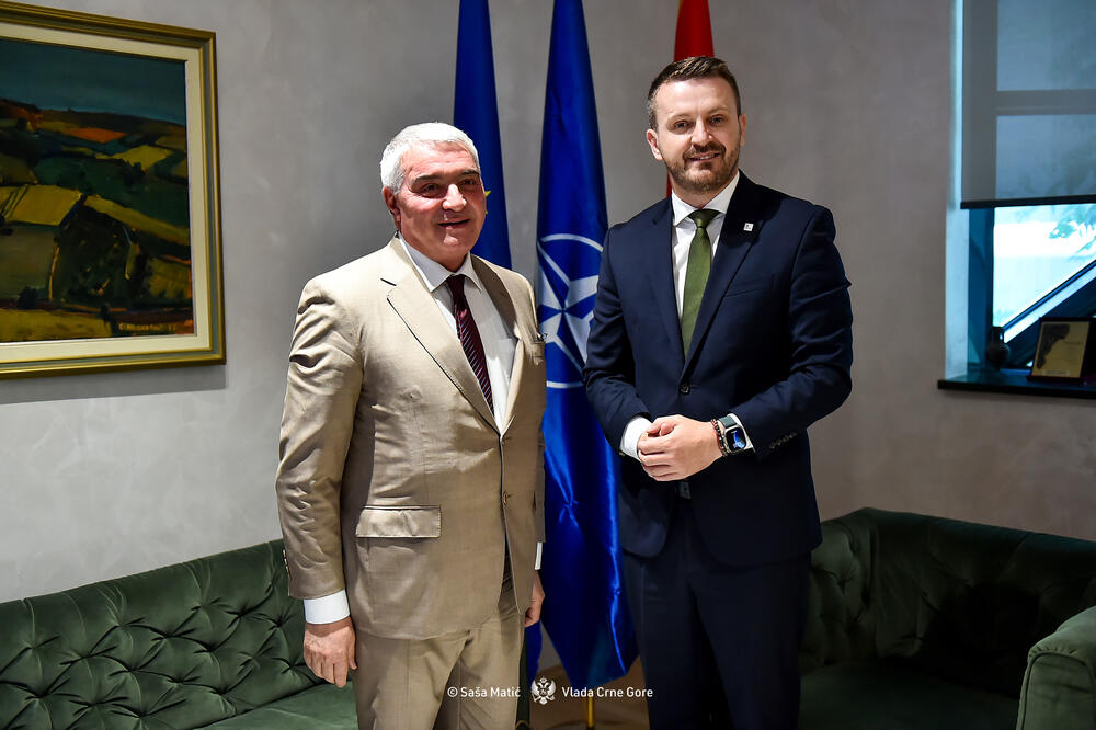 Foto: Ministarstvo javne uprave