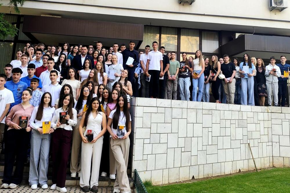 Foto: Svetlana Mandić