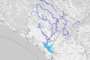 Uspostavljen Vodni informacioni sistem Uprave za vode