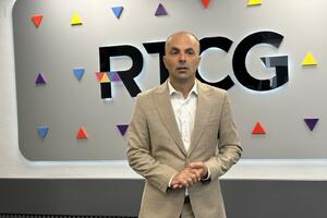 Raonić: Pravosuđe već predugo devastirano i u potpunosti lišeno...