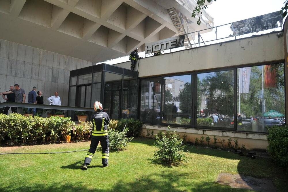 Foto: Svetlana Mandić