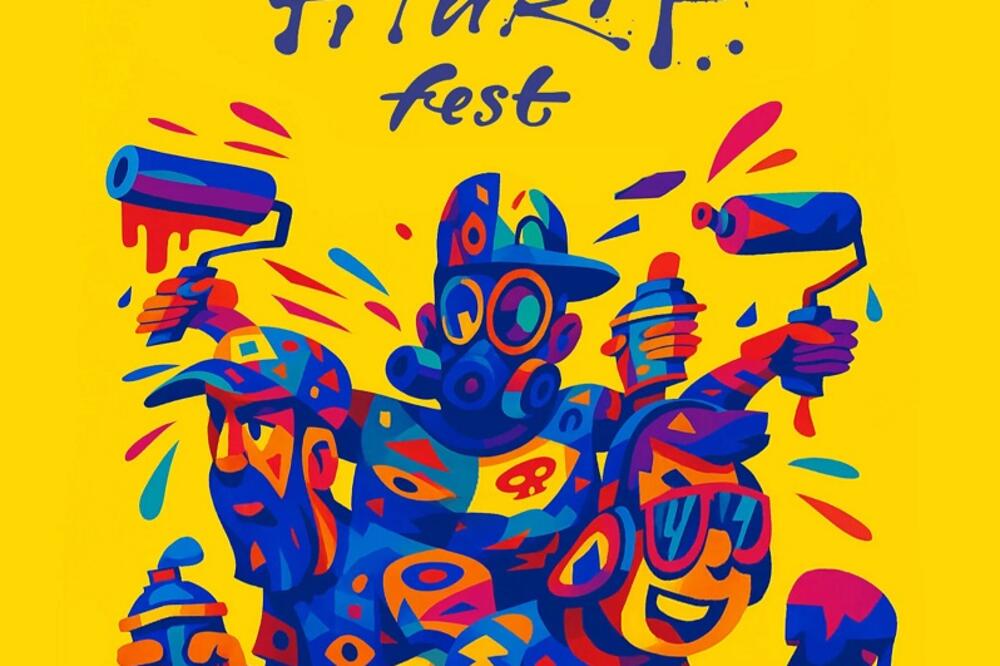 Pitura Fest, Foto: Turistička organizacija Žabljak