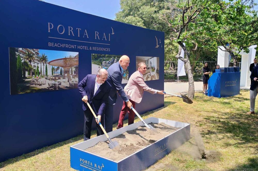 Sa događaja, Foto: Samir Adrović