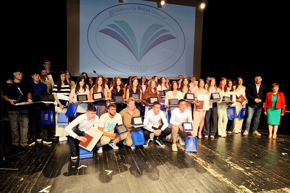 Sa događaja, Foto: Svetlana Mandić