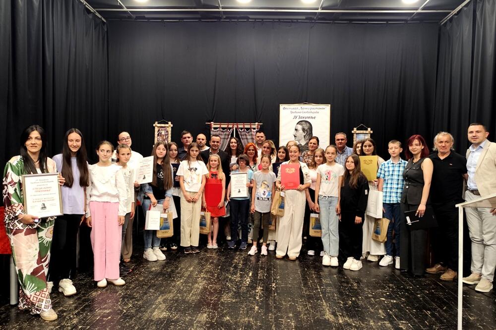 Foto: Svetlana Mandić