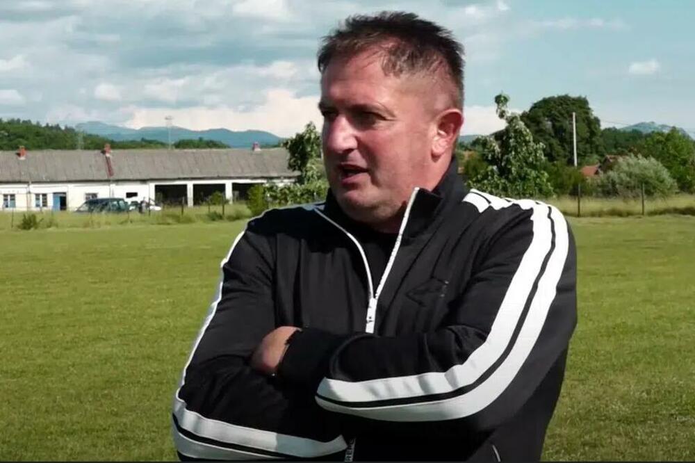 Slaviša Đurković, Foto: Arhiva/RTNK