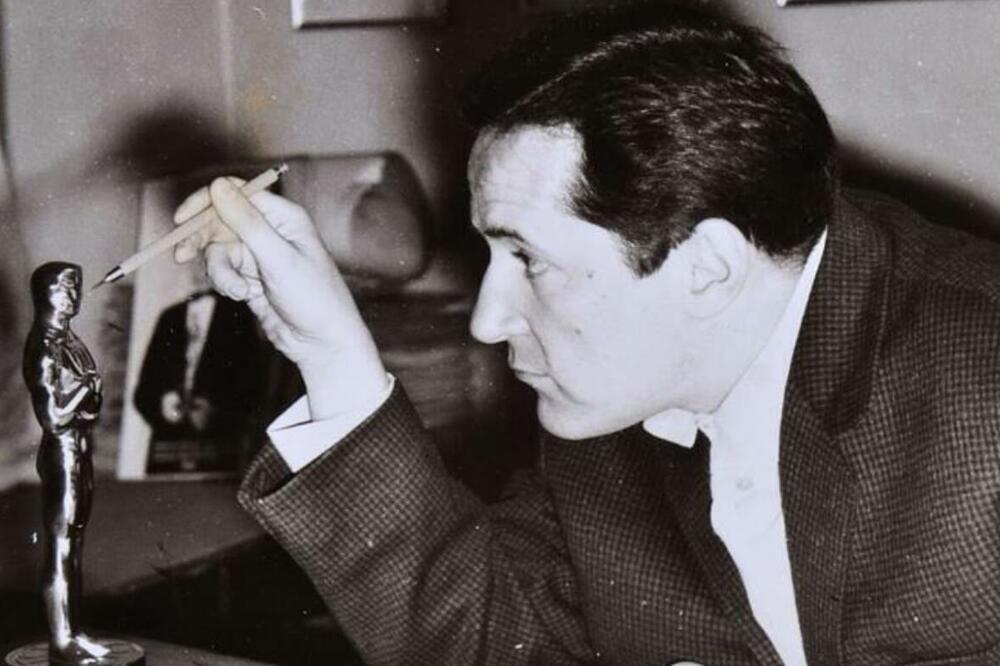 Kadar iz filma, Foto: Promo