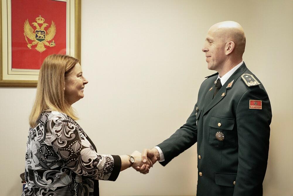 Miodrag Vuksanović, Džudi Rajzing Rajnke