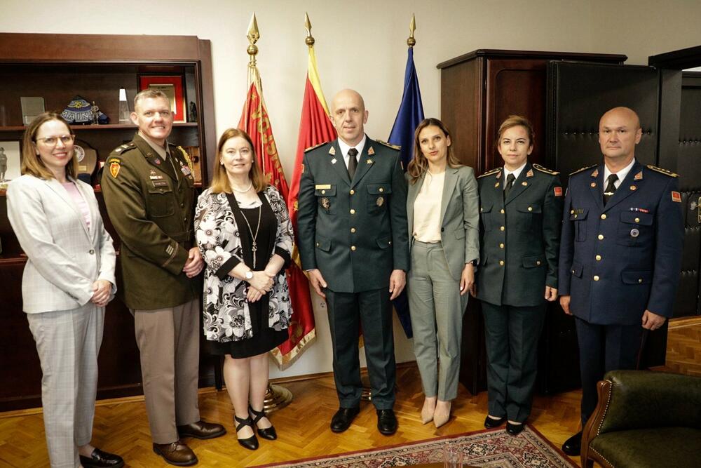 Miodrag Vuksanović, Džudi Rajzing Rajnke