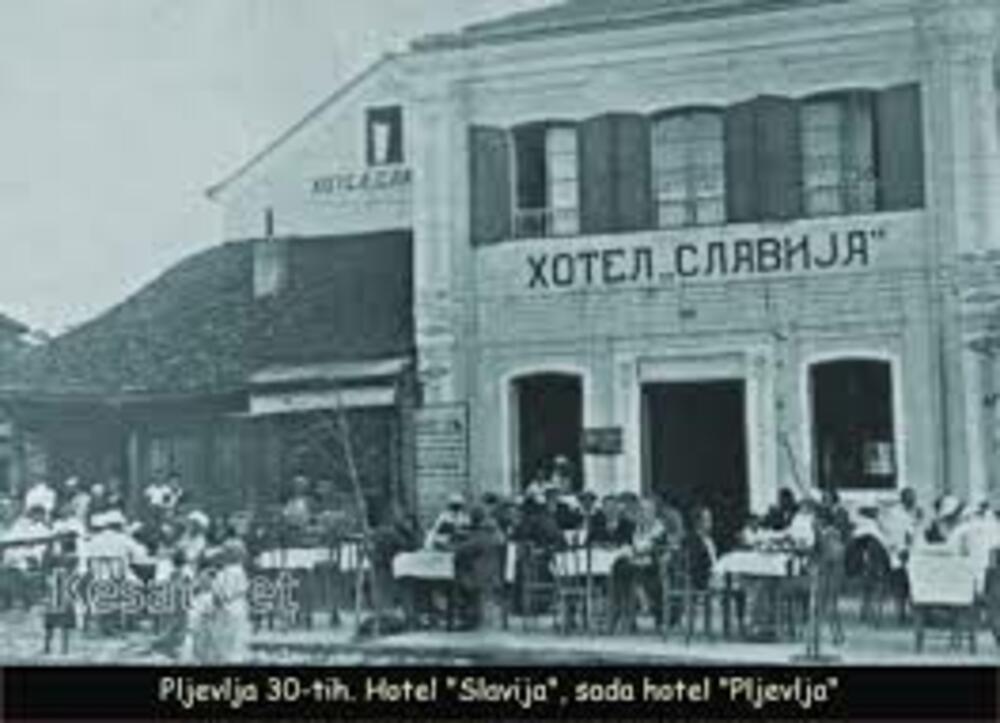 Fotografija koju je Vraneš dostavio 'Vijestima'