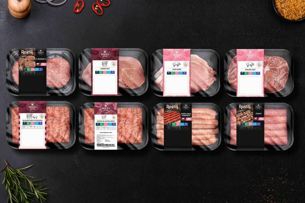 Foto: Domaća trgovina