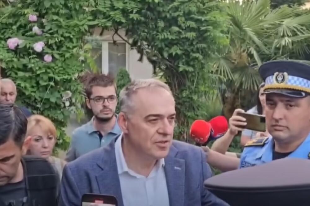 Miličević, Foto: Screenshot/Youtube