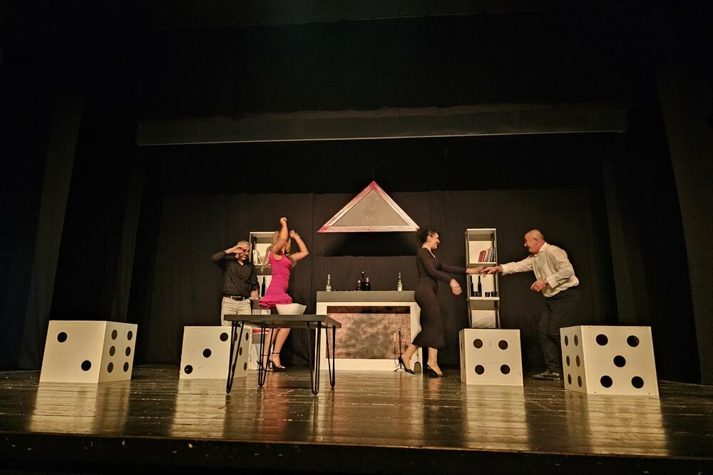 Sa događaja, Foto: Jadranka Ćetković