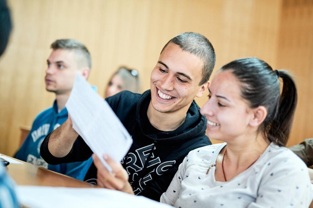 Ilustracija, Foto: UCG