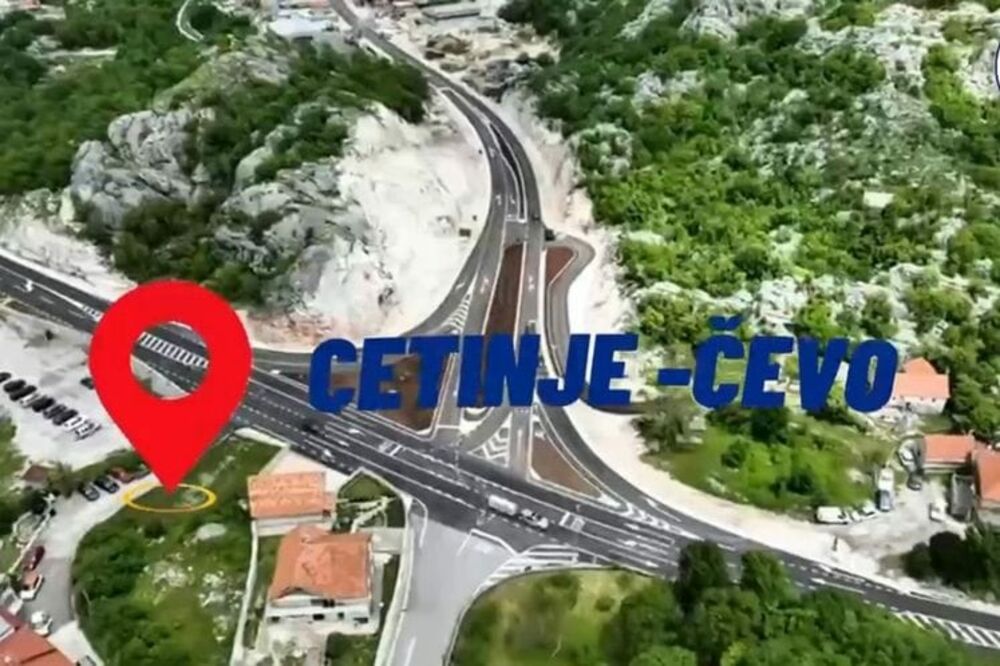 Foto: Ministarstvo saobraćaja