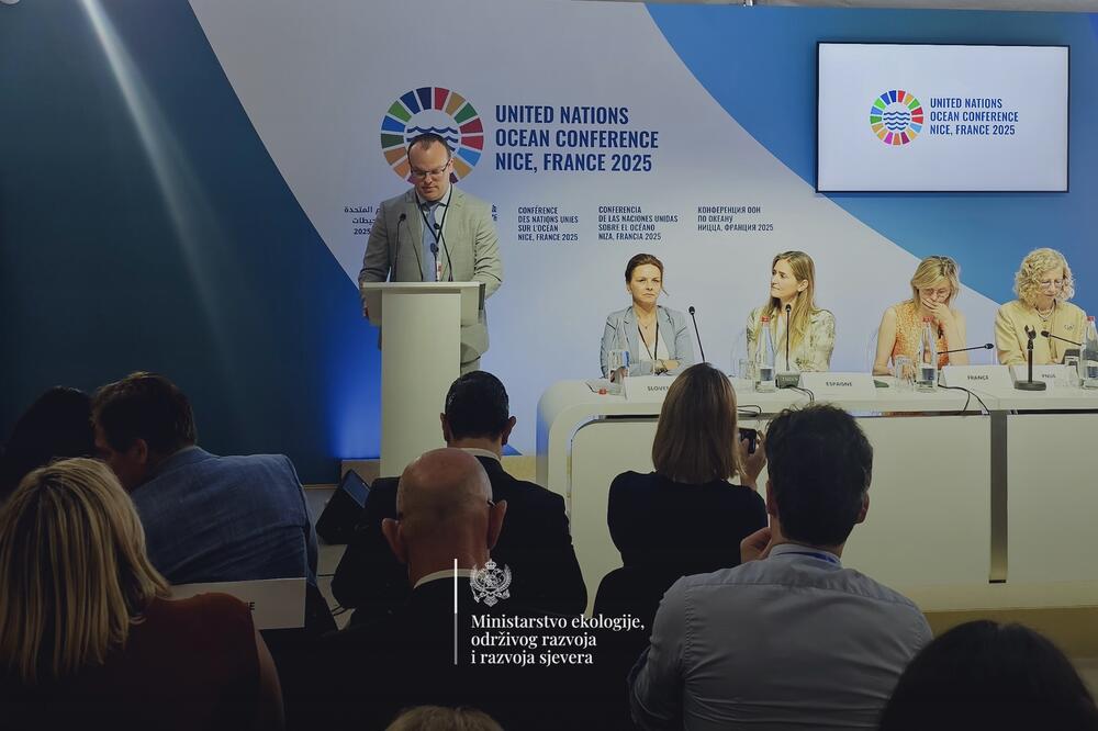 Ćulafić, Foto: MERS