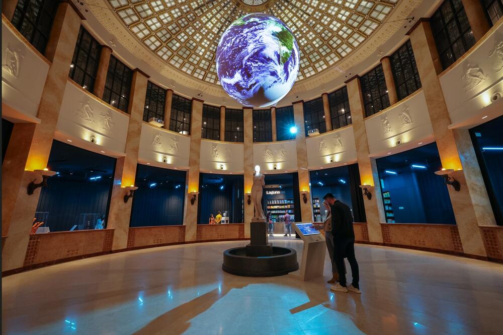 <p>Od zavičaja do vizije budućnosti: Kako filantropija porodice porijeklom iz Župe Nikšićke oblikuje prostor znanja, zajedništva i trajnih vrijednosti u regionu</p>