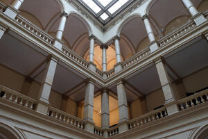 Kratka povijest hrvatske prvopoljoprivrede